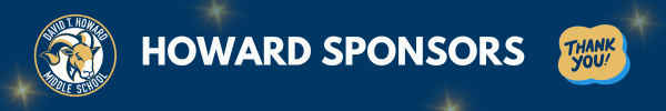 sponsors